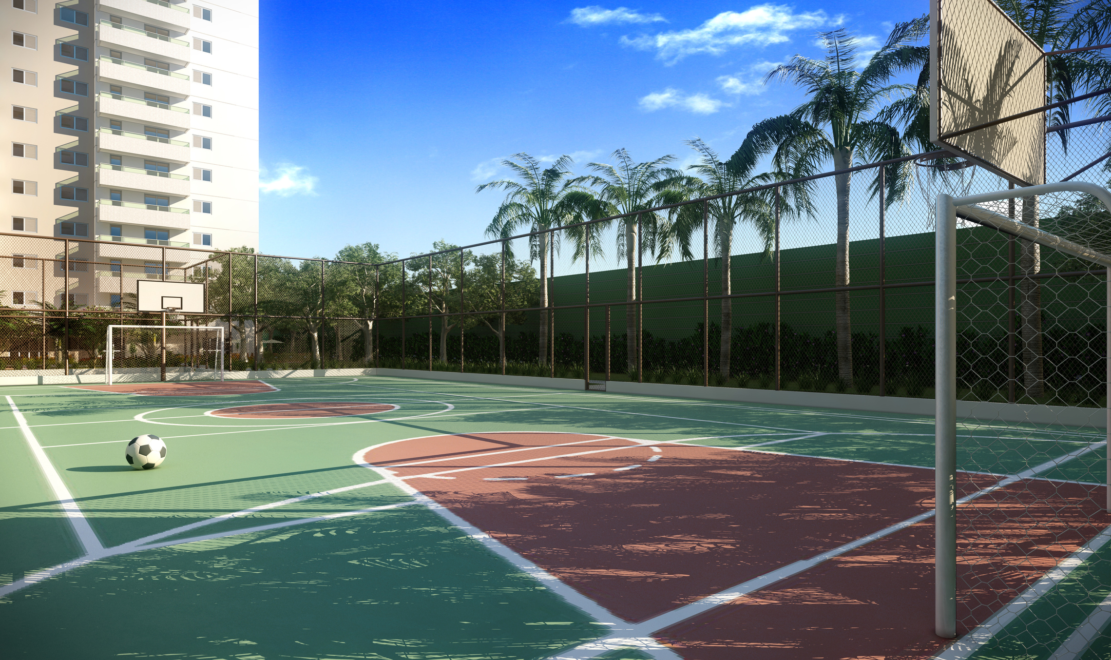 Terra Mundi Eldorado - Fase 2