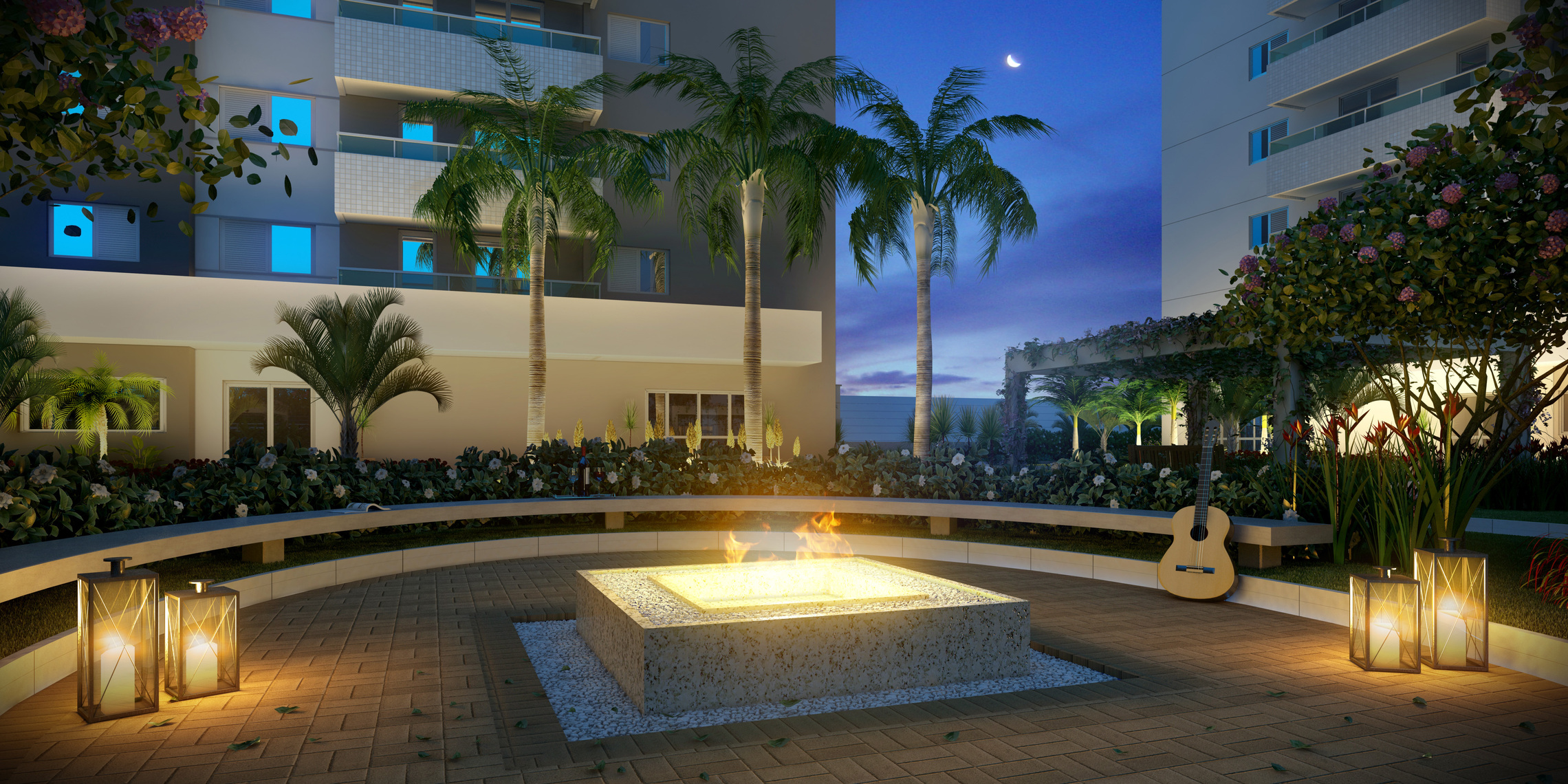 Terra Mundi Eldorado - Fase 2