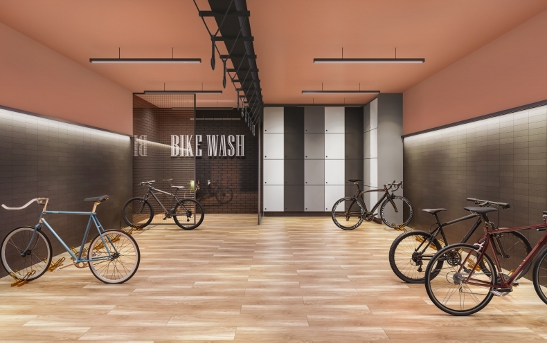 Residencial Multifamiliar de 2 quartos, 69m² no bairro Setor Bueno, em Goiânia | Eu Corretor