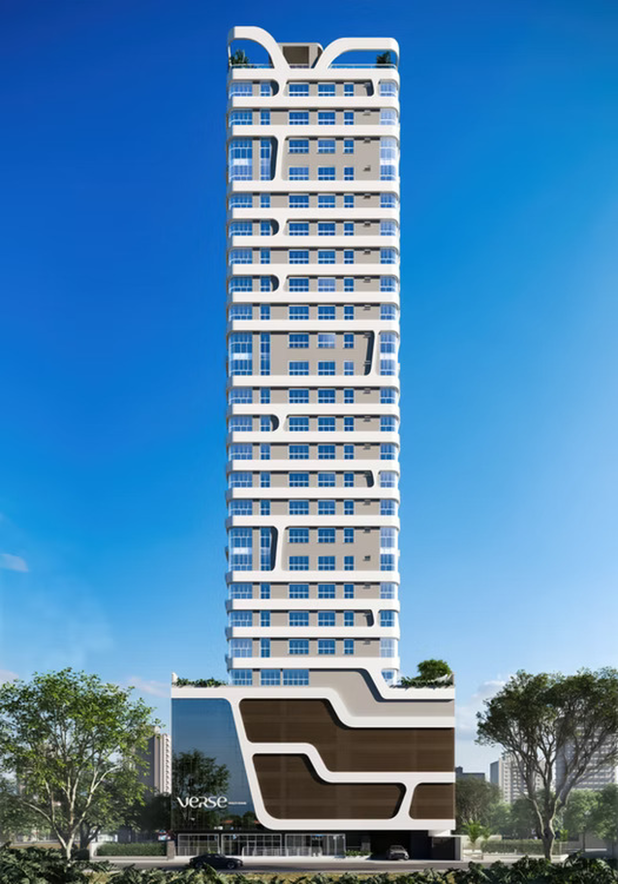Verse - Breve Lançamento - Caleone Construtora — foto 2