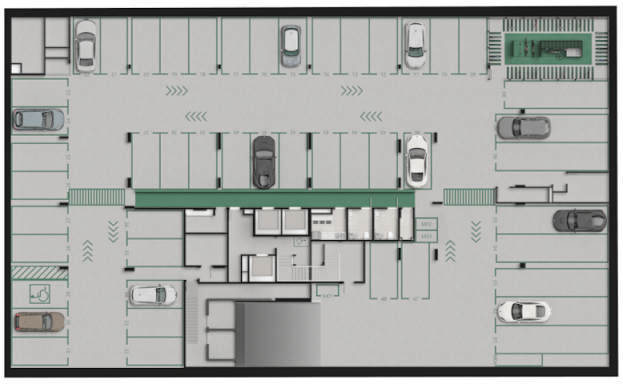Vaz Batel - Laguna Vaz Batel - Laguna