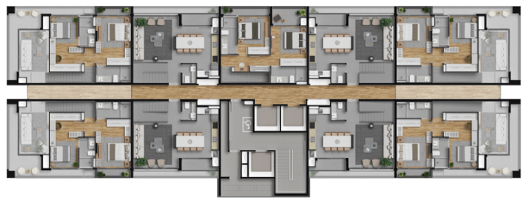 Vaz Batel - Laguna Vaz Batel - Laguna