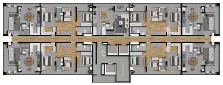 Vaz Batel - Laguna Vaz Batel - Laguna