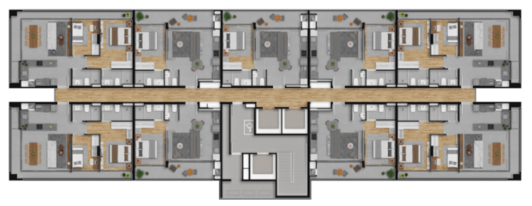 Vaz Batel - Laguna Vaz Batel - Laguna