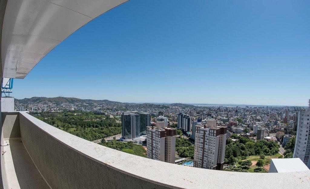 Residencial Multifamiliar de 1 quarto, 51m² no bairro Petrópolis, em Porto Alegre | Eu Corretor