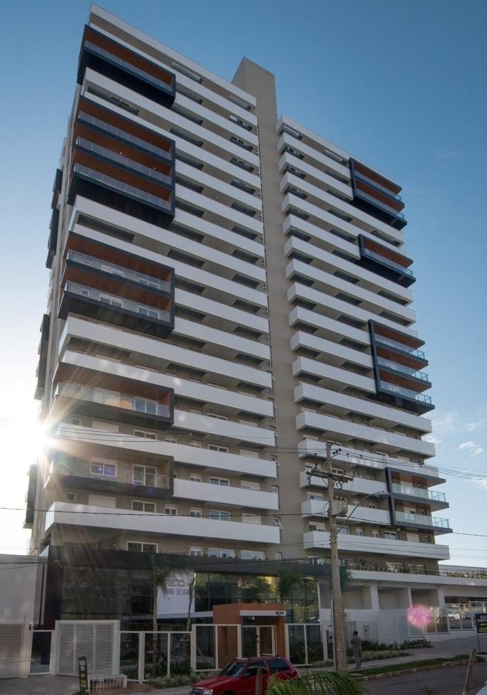 Residencial Multifamiliar de 1 quarto, 51m² no bairro Petrópolis, em Porto Alegre | Eu Corretor