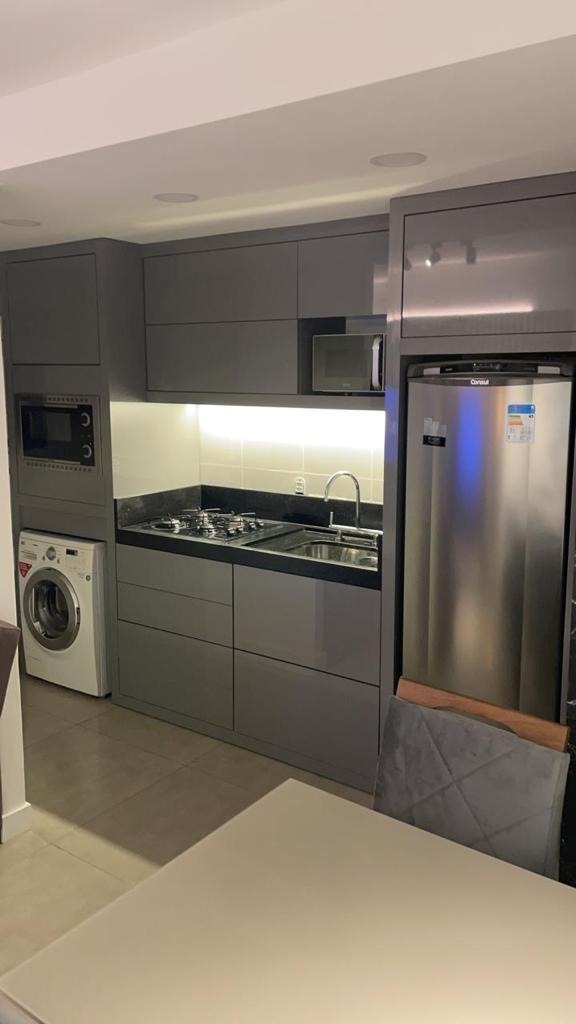 Residencial Multifamiliar de 1 quarto, 51m² no bairro Petrópolis, em Porto Alegre | Eu Corretor