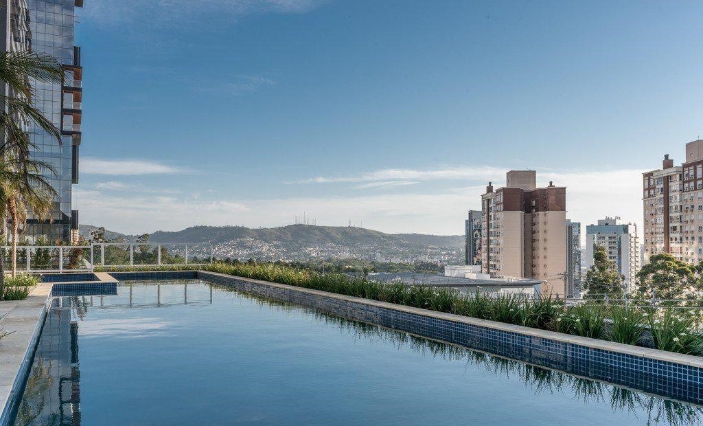 NEO 360º Living Apto 25079 - Nethomes Exclusividades