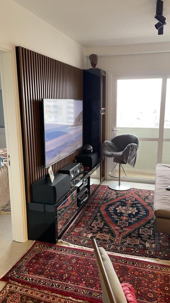 NEO 360º Living Apto 25079 - Nethomes Exclusividades