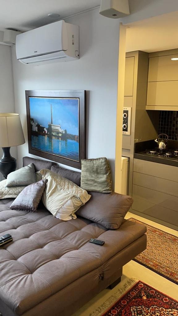 NEO 360º Living Apto 25079 - Nethomes Exclusividades