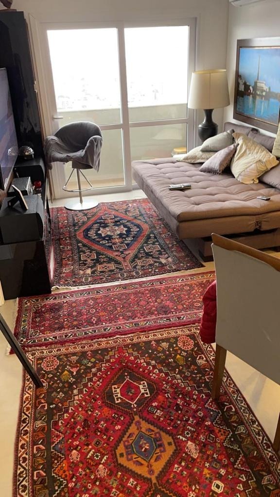 NEO 360º Living Apto 25079 - Nethomes Exclusividades