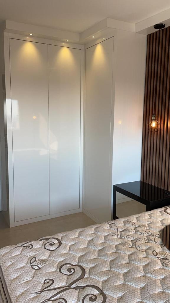 NEO 360º Living Apto 25079 - Nethomes Exclusividades