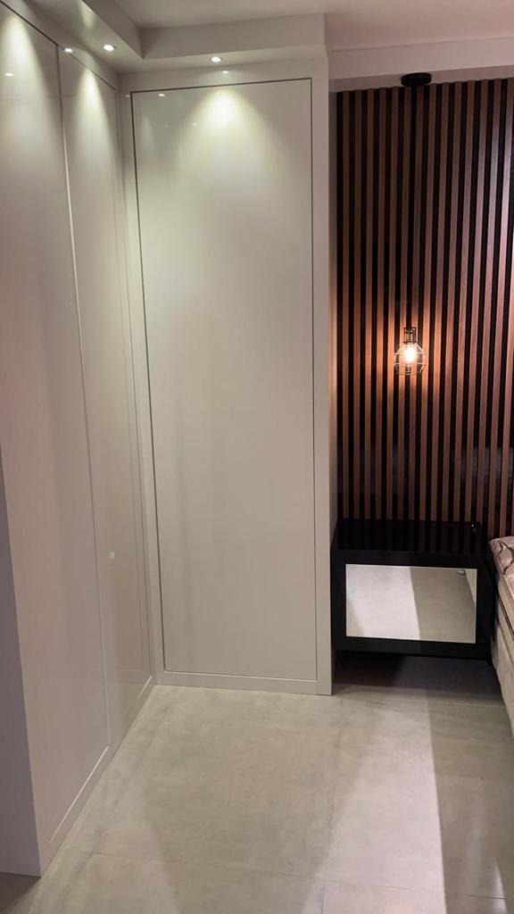 NEO 360º Living Apto 25079 - Nethomes Exclusividades