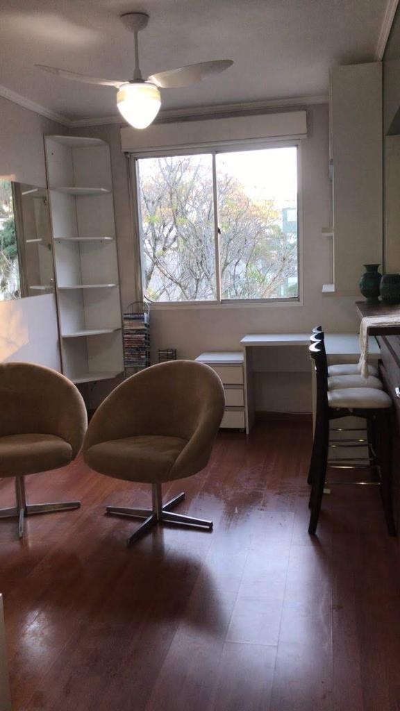 Residencial Multifamiliar de 1 quarto, 36m² no bairro Jardim Itu, em Porto Alegre | Eu Corretor