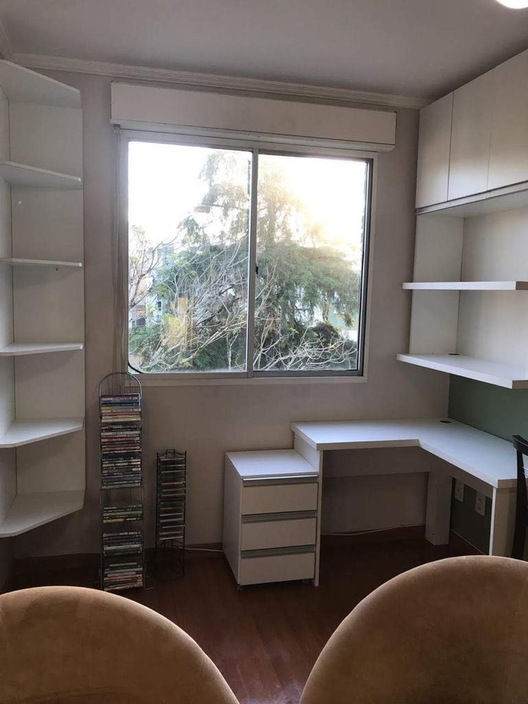Residencial Multifamiliar de 1 quarto, 36m² no bairro Jardim Itu, em Porto Alegre | Eu Corretor