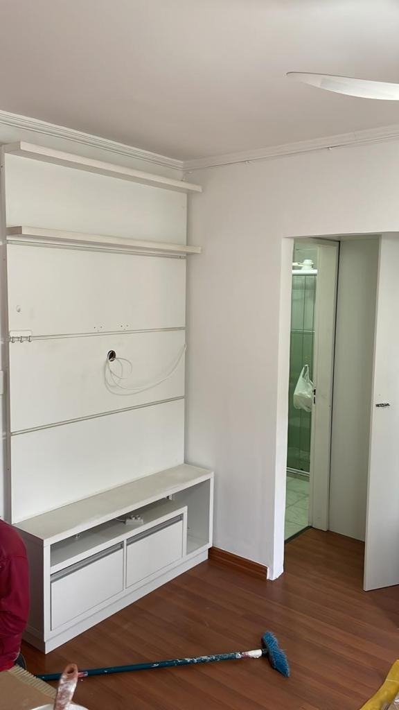 Residencial Multifamiliar de 1 quarto, 36m² no bairro Jardim Itu, em Porto Alegre | Eu Corretor