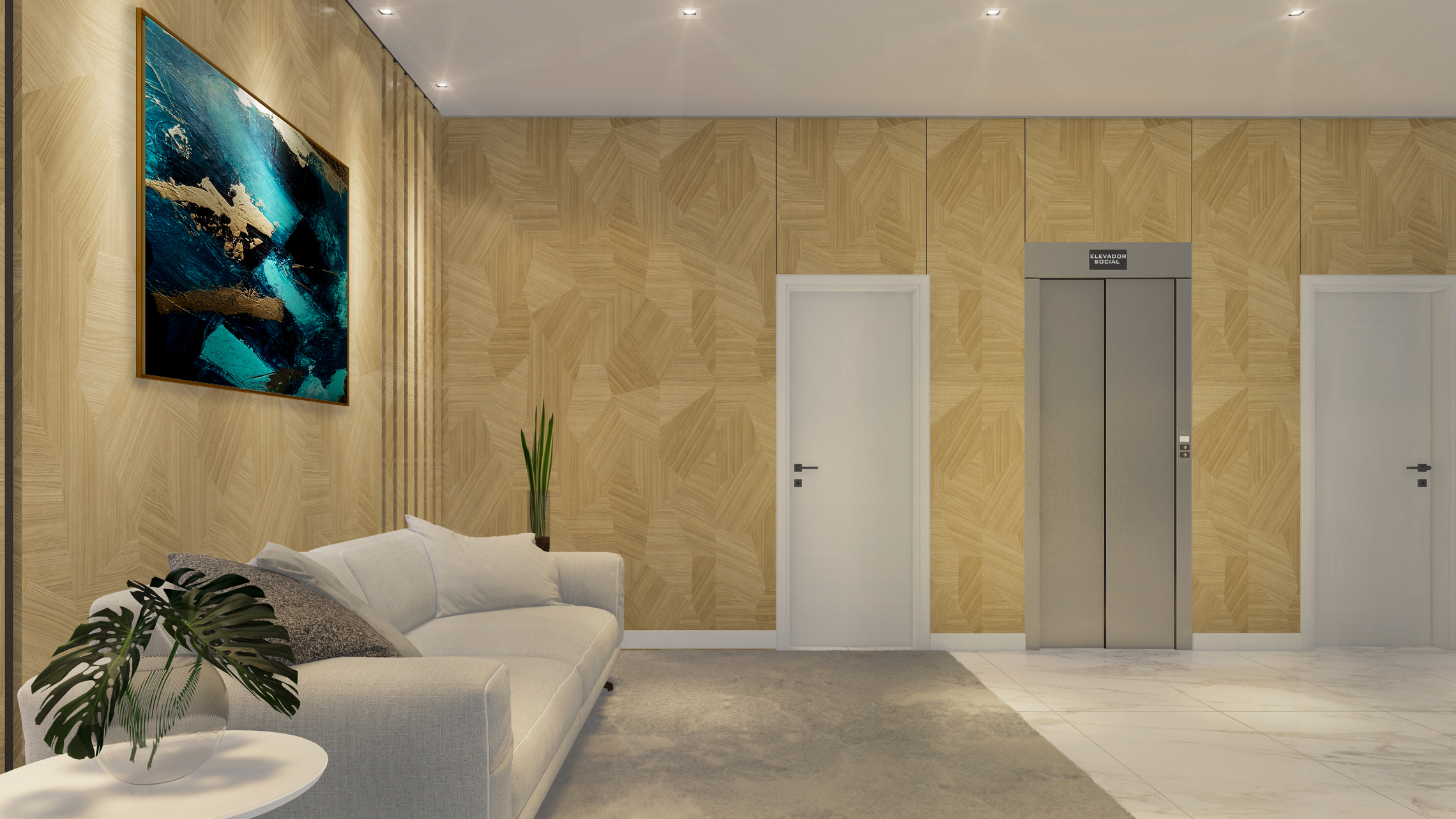 Melissa Cesar Residencial - Fento PR Melissa Cesar Residencial - Fento PR