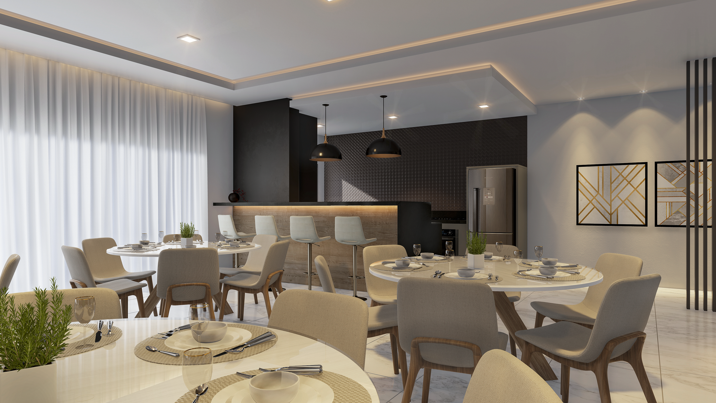 Melissa Cesar Residencial - Fento PR Melissa Cesar Residencial - Fento PR