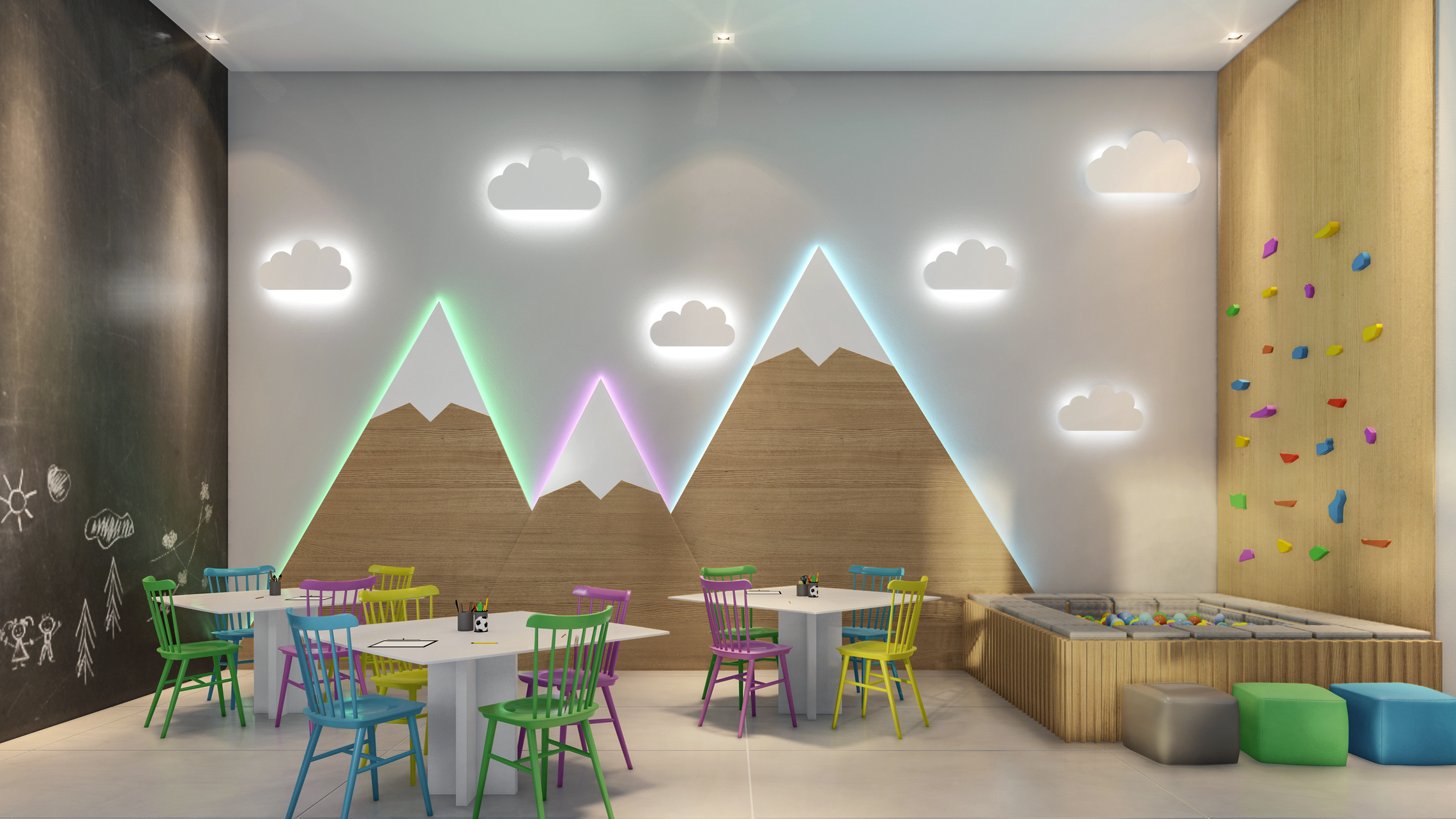 Melissa Cesar Residencial - Fento PR Melissa Cesar Residencial - Fento PR