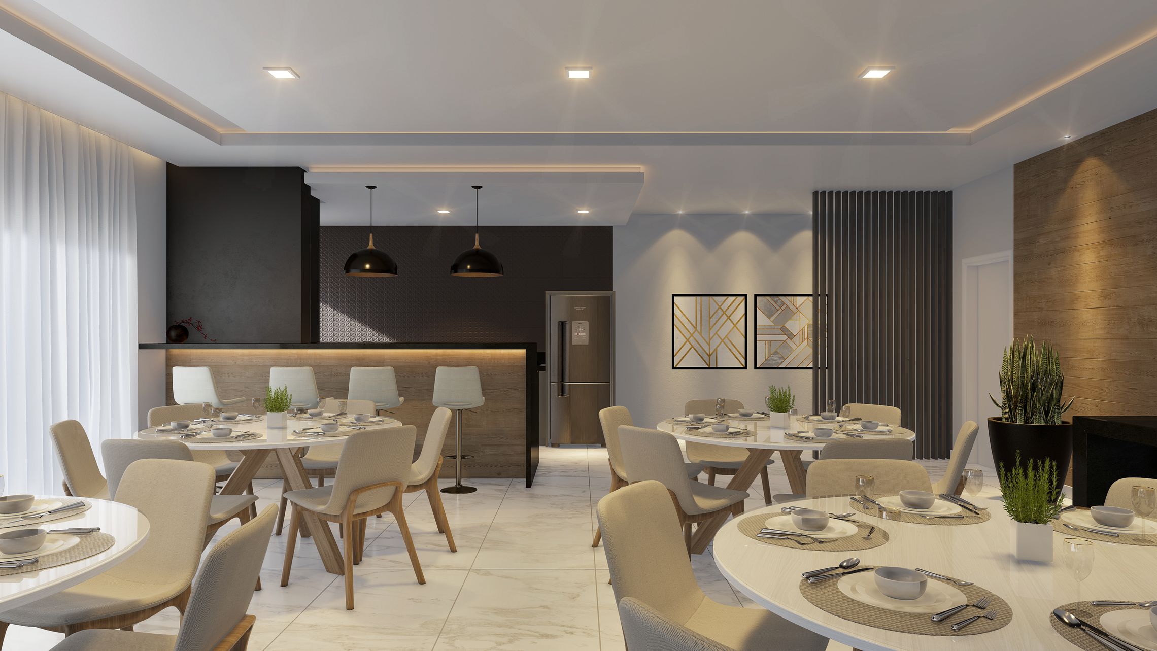 Melissa Cesar Residencial - Fento PR Melissa Cesar Residencial - Fento PR