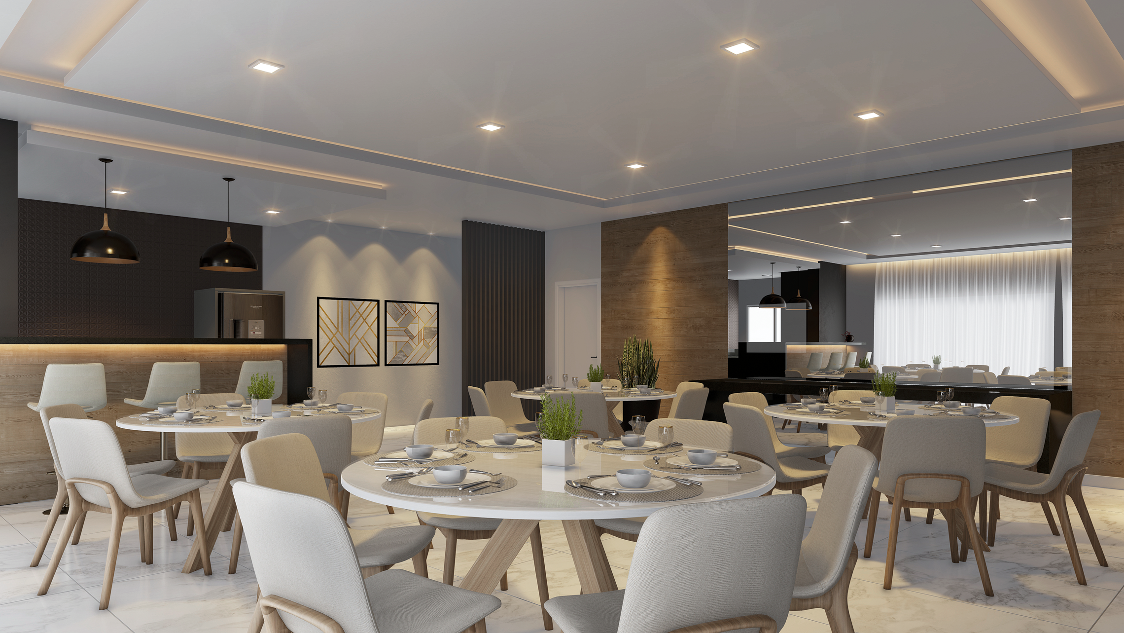 Melissa Cesar Residencial - Fento PR Melissa Cesar Residencial - Fento PR