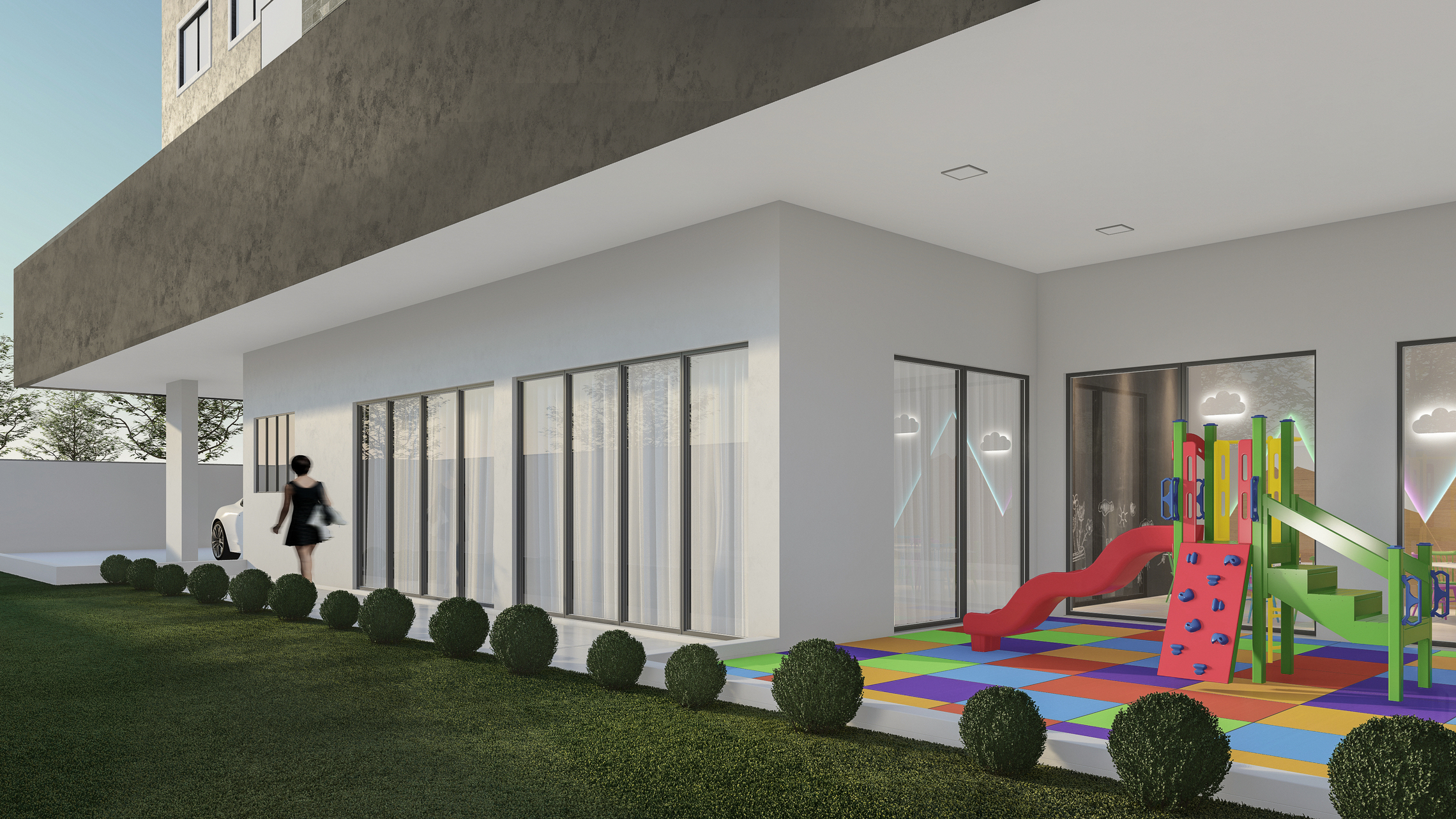 Melissa Cesar Residencial - Fento PR Melissa Cesar Residencial - Fento PR