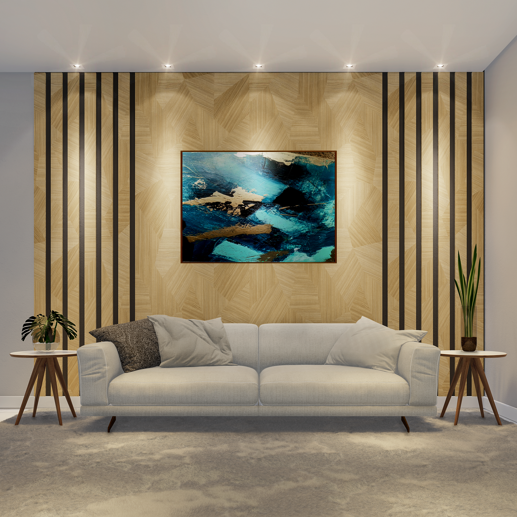 Melissa Cesar Residencial - Fento PR Melissa Cesar Residencial - Fento PR