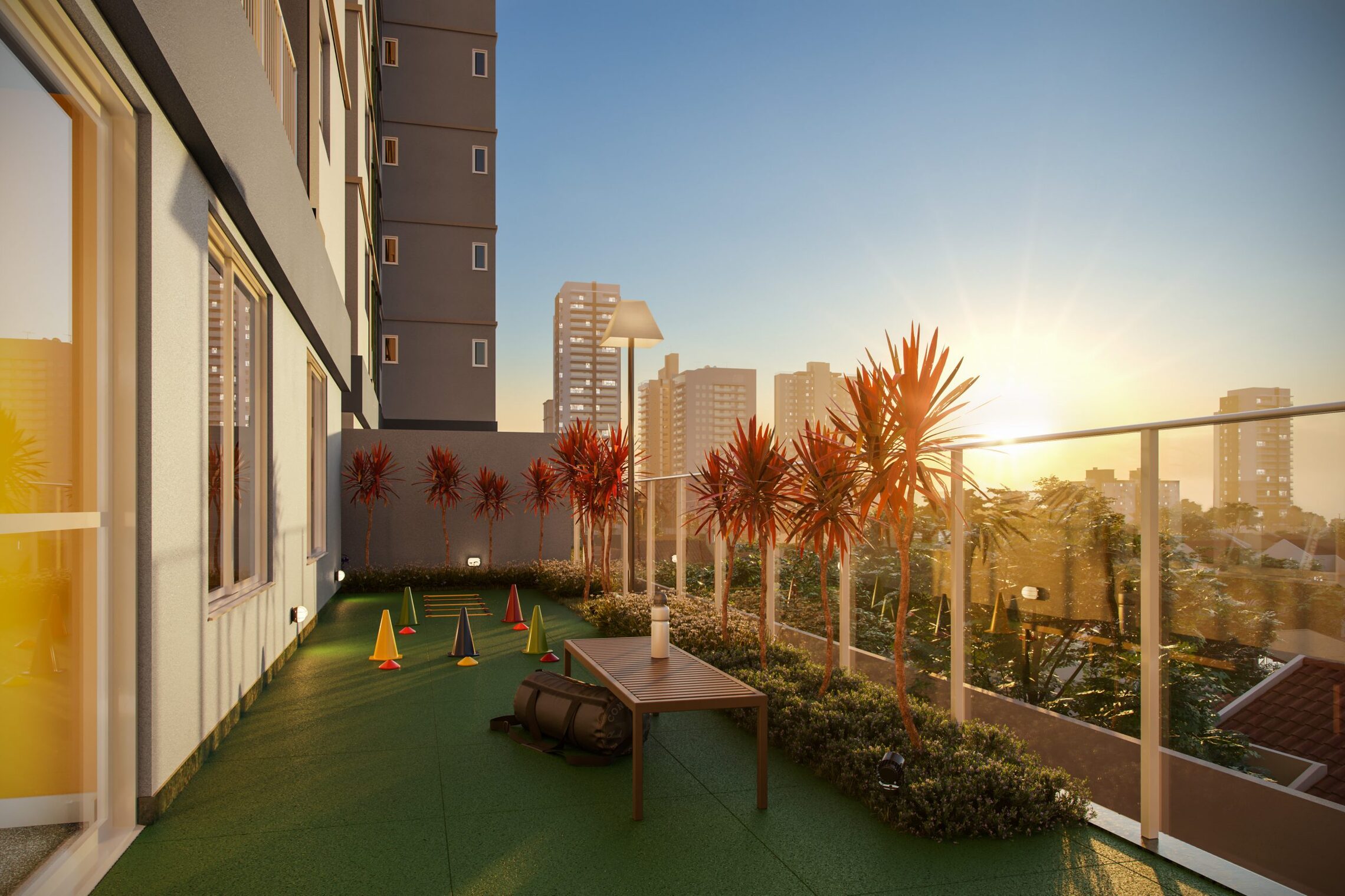 Wish Bella Vista - EBM GO