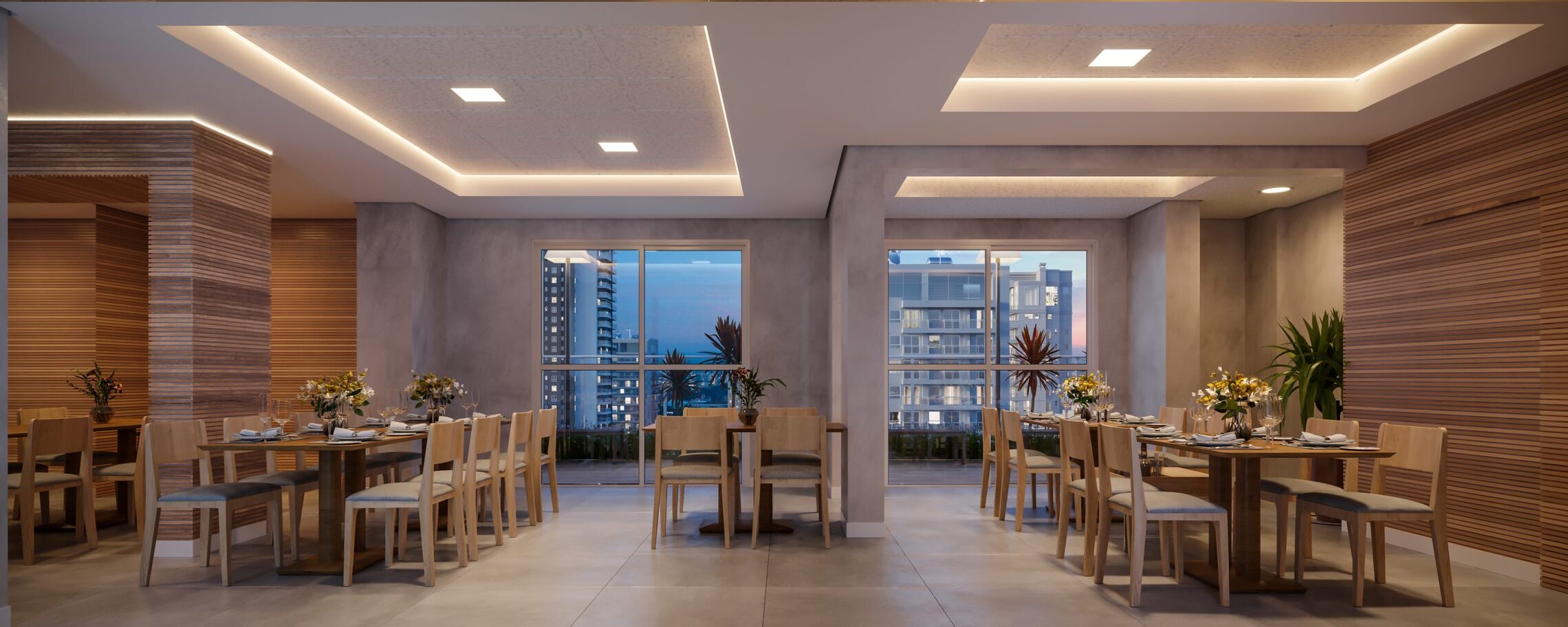 Wish Bella Vista - EBM GO