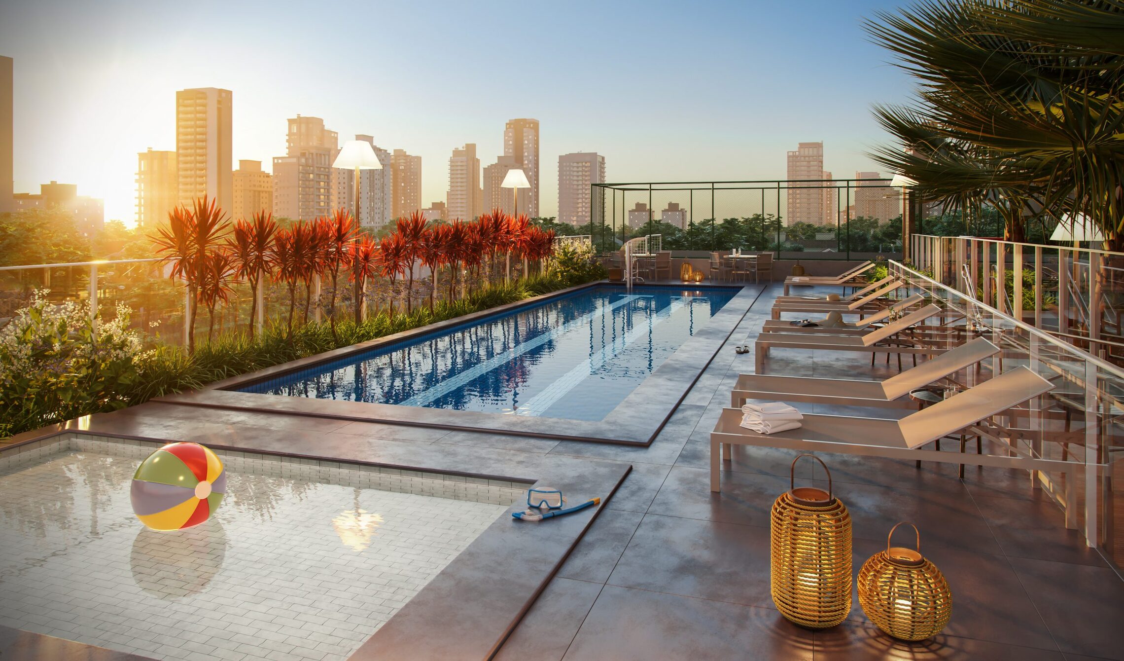 Wish Bella Vista - EBM GO