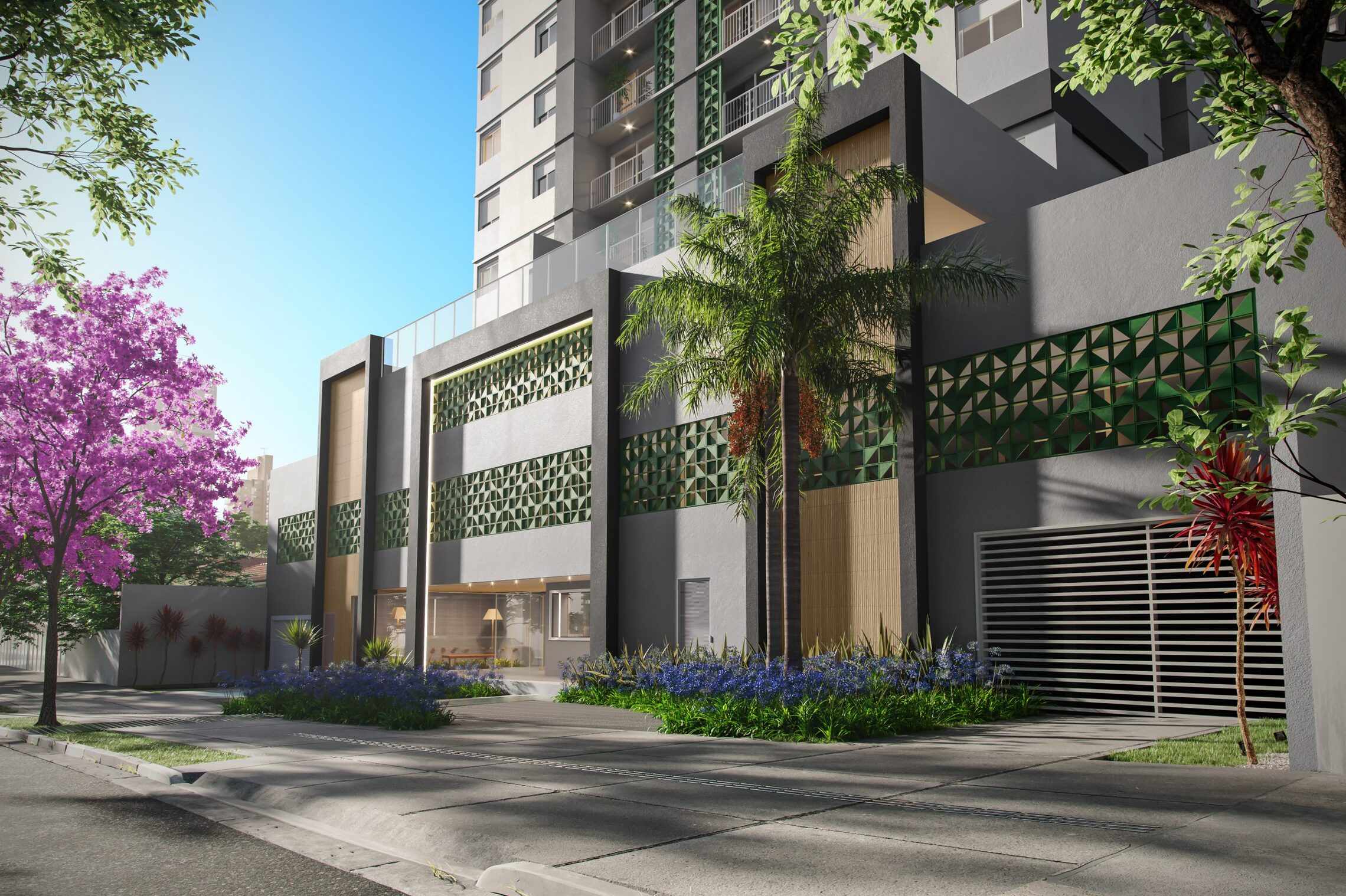 Wish Bella Vista - EBM GO