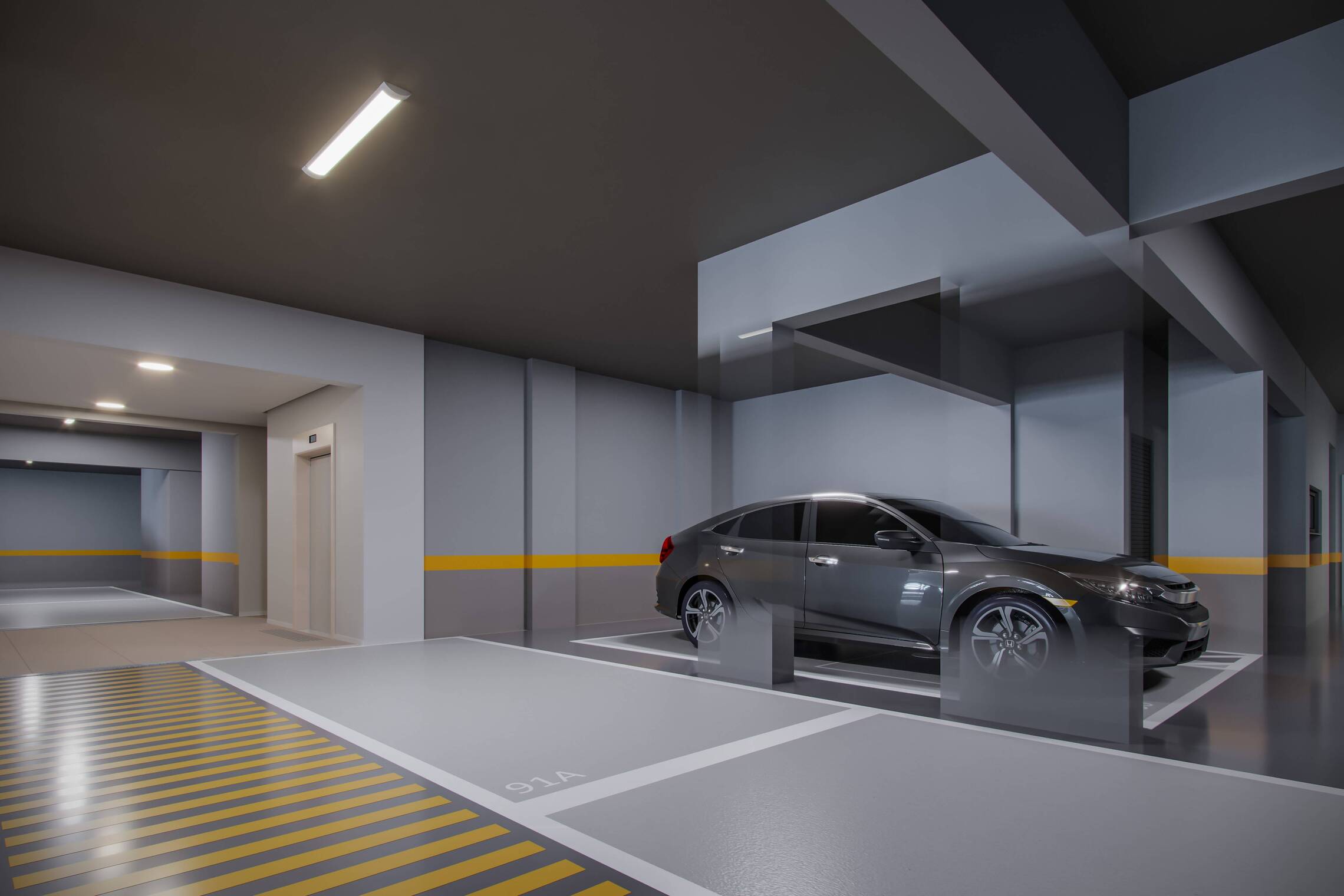 Wish Bella Vista - EBM GO