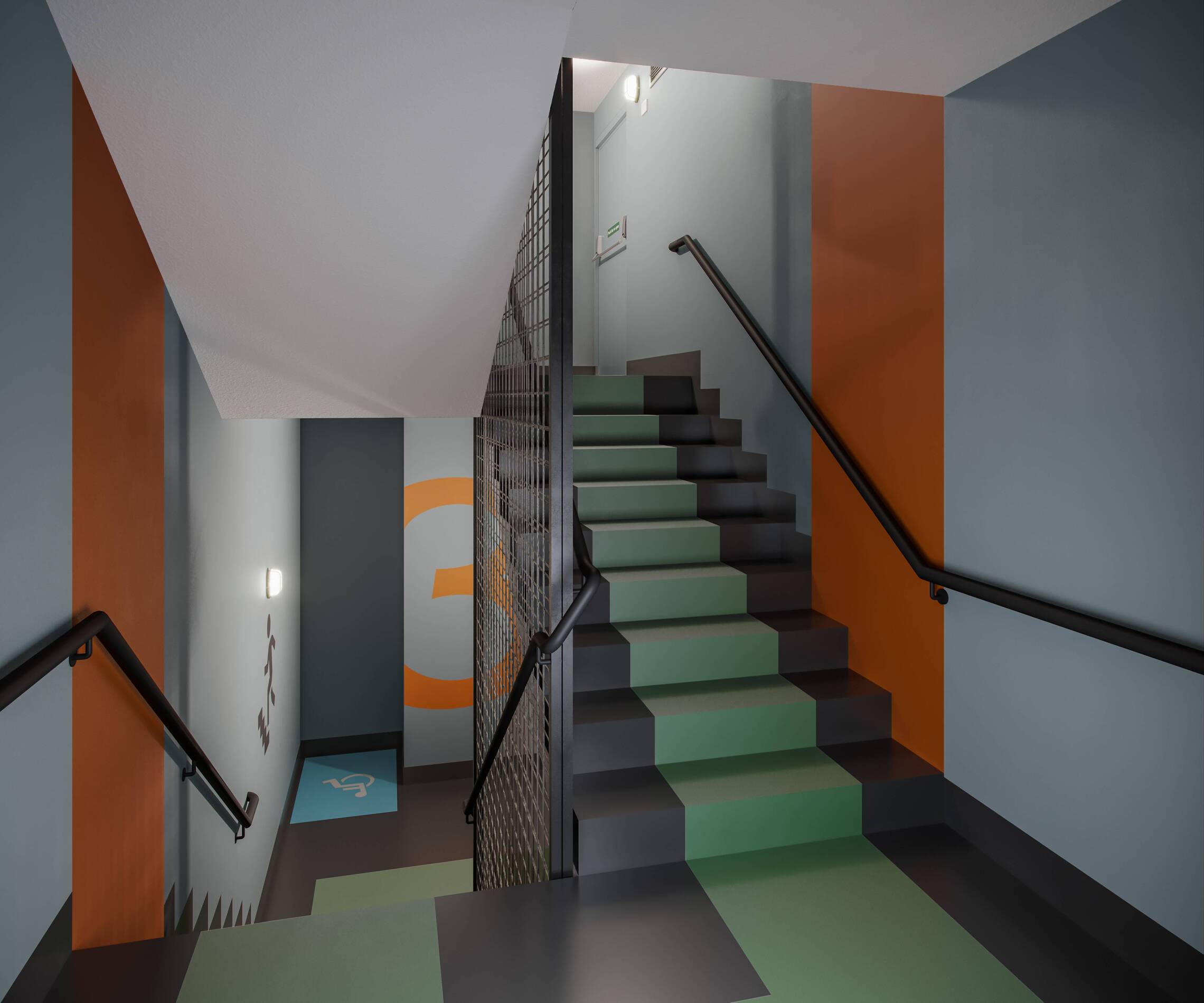 Wish Bella Vista - EBM GO