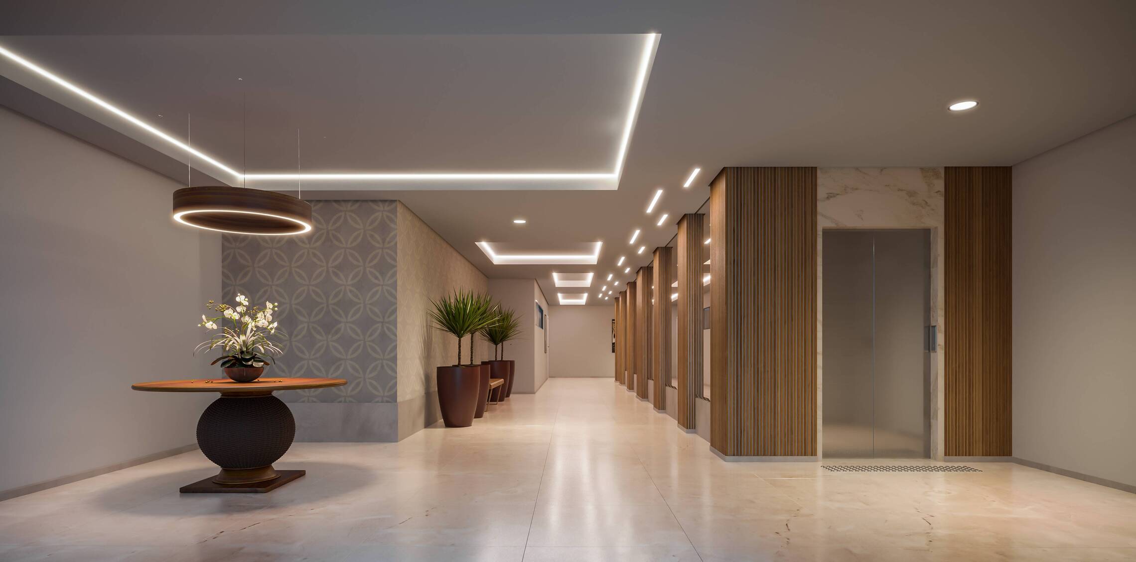 Wish Bella Vista - EBM GO