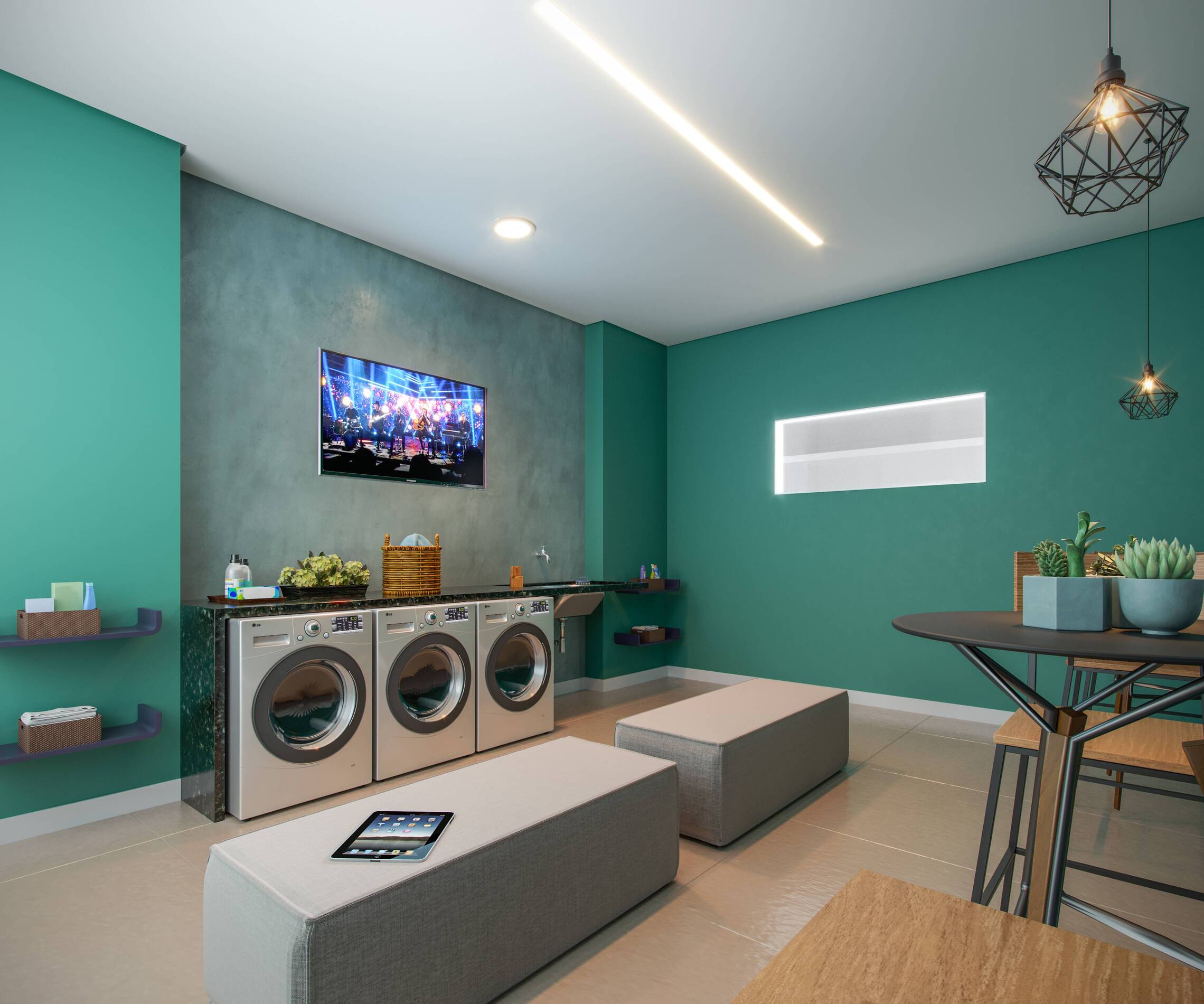 Wish Bella Vista - EBM GO