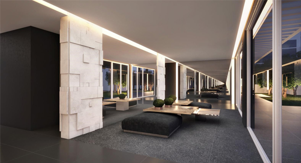 Grand Park Lindóia Residencial - Melnick Grand Park Lindóia Residencial - Melnick