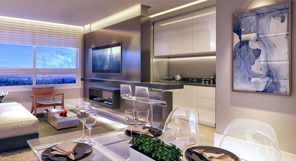 Grand Park Lindóia Residencial - Melnick Grand Park Lindóia Residencial - Melnick