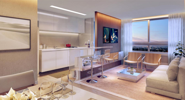 Grand Park Lindóia Residencial - Melnick Grand Park Lindóia Residencial - Melnick