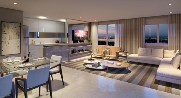 Grand Park Lindóia Residencial - Melnick Grand Park Lindóia Residencial - Melnick