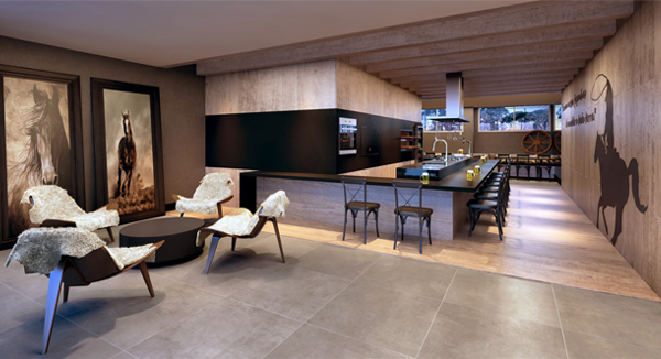 Grand Park Lindóia Residencial - Melnick Grand Park Lindóia Residencial - Melnick