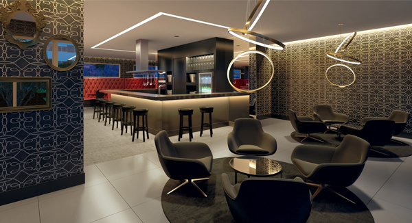 Grand Park Lindóia Residencial - Melnick Grand Park Lindóia Residencial - Melnick