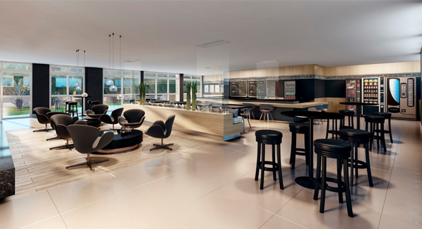 Grand Park Lindóia Residencial - Melnick Grand Park Lindóia Residencial - Melnick