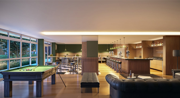 Grand Park Lindóia Residencial - Melnick Grand Park Lindóia Residencial - Melnick