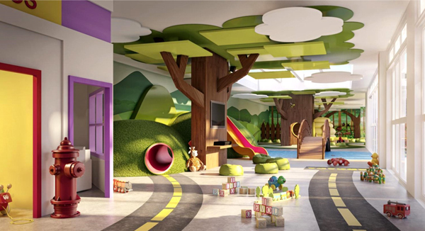 Grand Park Lindóia Residencial - Melnick Grand Park Lindóia Residencial - Melnick