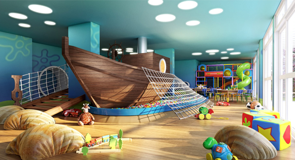 Grand Park Lindóia Residencial - Melnick Grand Park Lindóia Residencial - Melnick