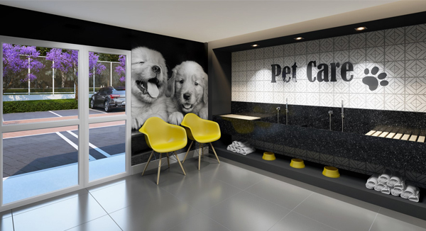 Grand Park Lindóia Residencial - Melnick Grand Park Lindóia Residencial - Melnick