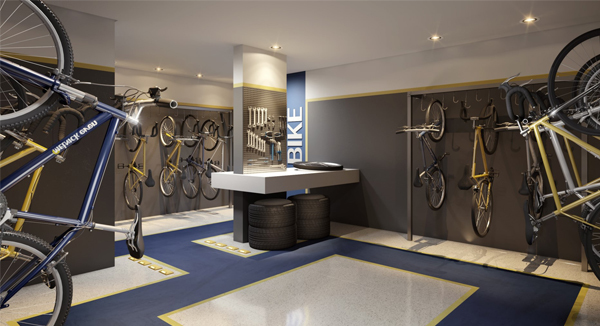 Grand Park Lindóia Residencial - Melnick Grand Park Lindóia Residencial - Melnick