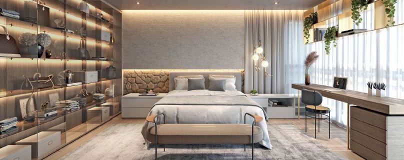 Dormitorio