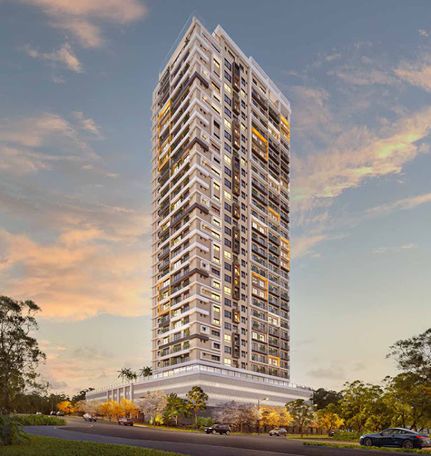 Emirates Parque Flamboyant - Sousa Andrade