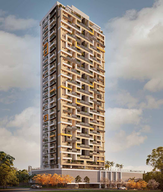 Emirates Parque Flamboyant - Sousa Andrade